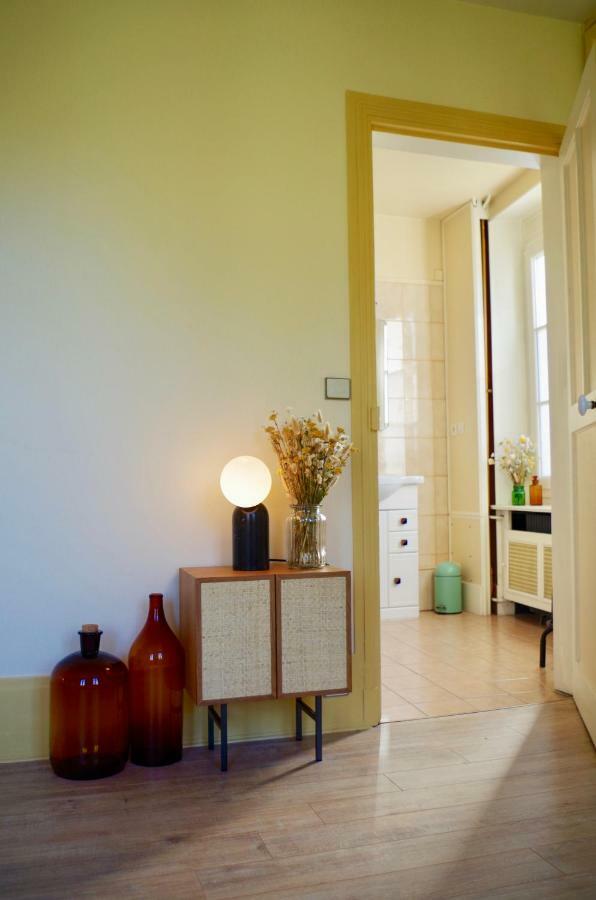 Le Clos Des Fees Asnieres-sur-Oise Exterior photo